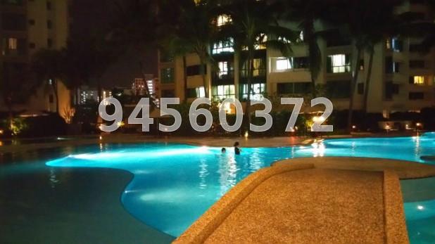 Palm Gardens (D23), Condominium #71883151